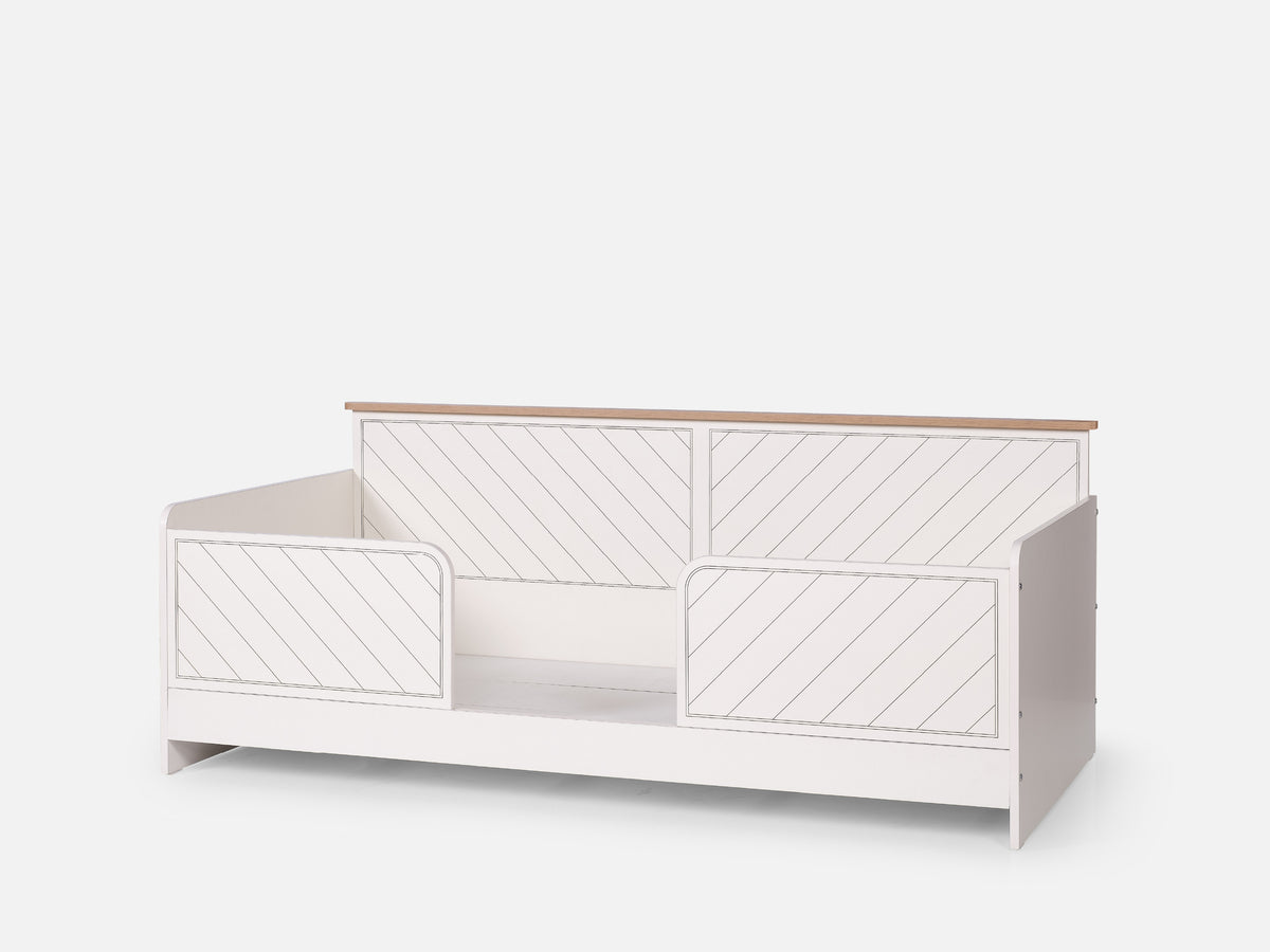 Oscar Montessori 90x190