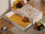 Optimum Yavru Karyola 90x190