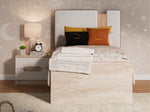 Optimum Başlıklı Karyola 100x200
