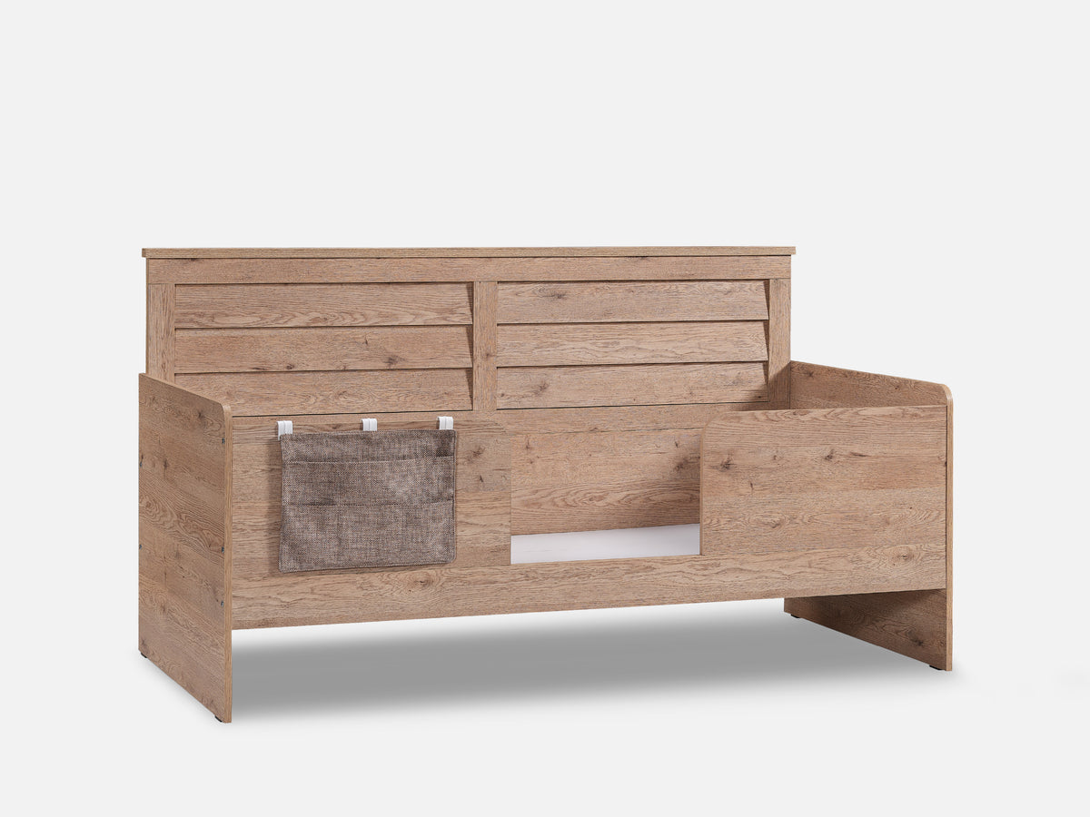 Petra Montessori 90x190