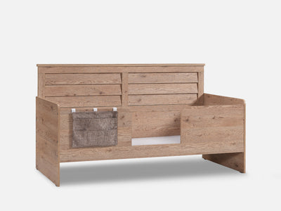 Petra Montessori 90x190