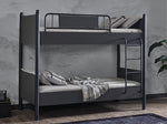 Mars Ranza 100x200 Antrasit