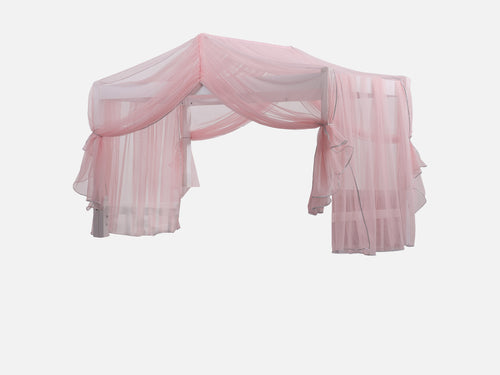 Soho Montessori Çatı Queen