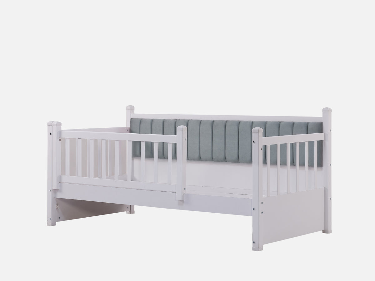 Soho Montessori 90x190 Wild