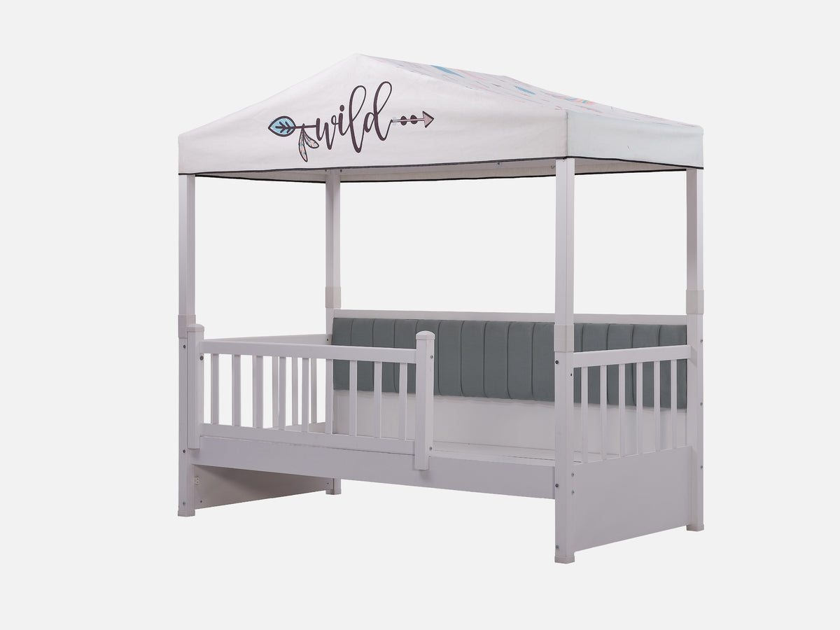 Soho Montessori Çatı Wild