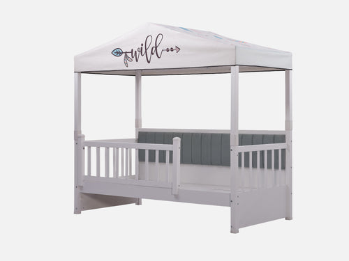 Soho Montessori Çatı Wild