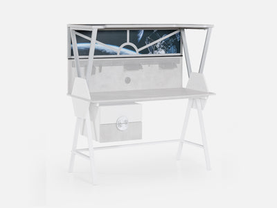 Space Çalışma Masası Üst Modül