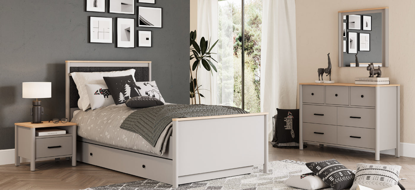 Genç Odası Dekorasyon Trendleri – 2026’nın En Yeni Trendleri