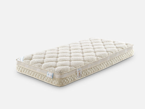 Woolest Yatak 60x120 24 cm