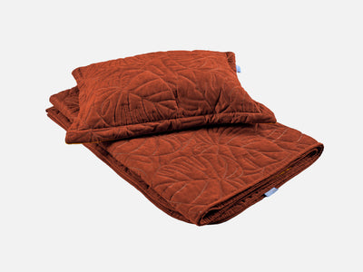 Adventure Yatak Örtüsü Seti