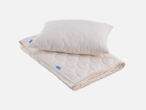 Curly Yatak Örtüsü Seti