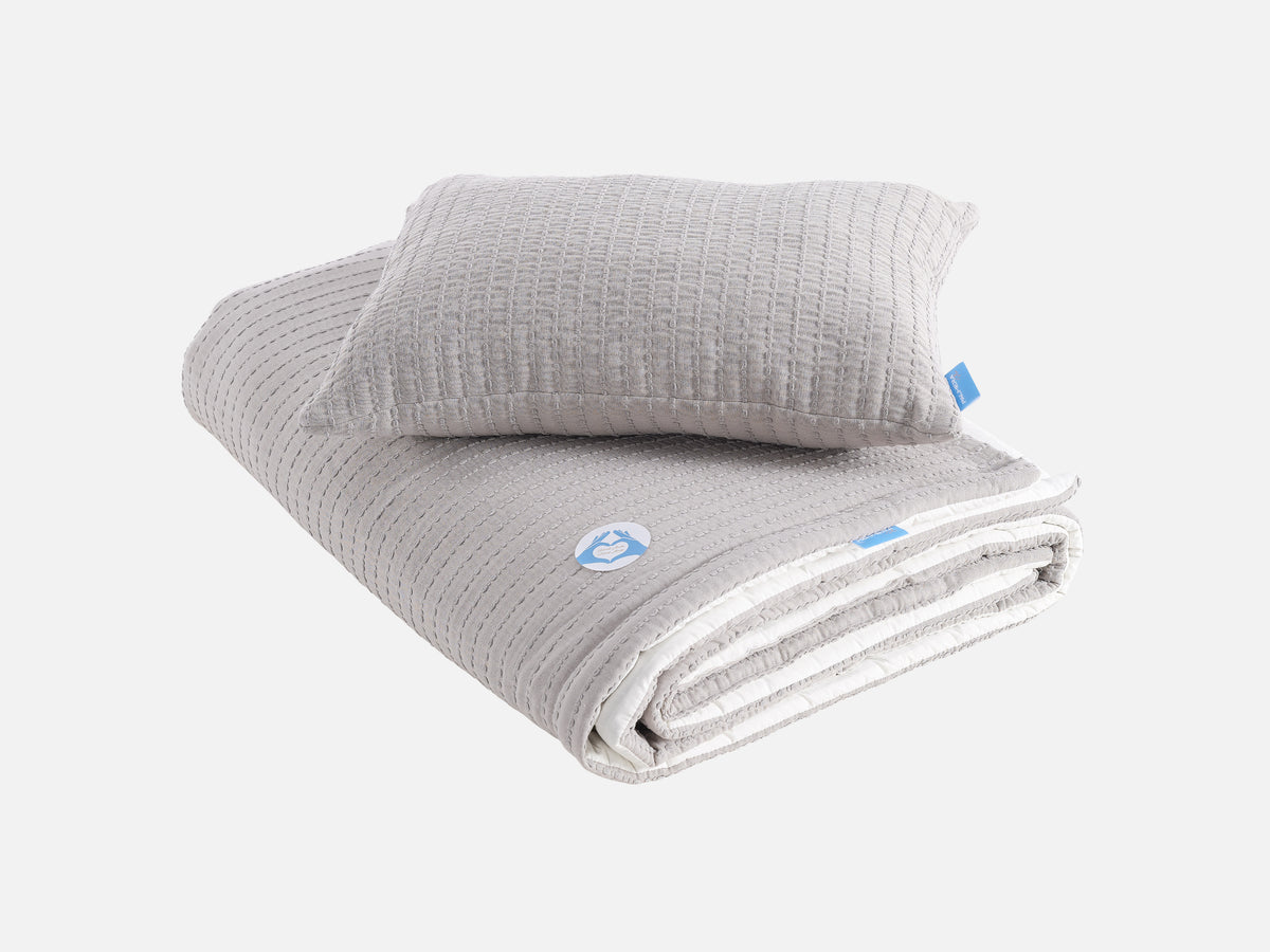 Glory Yatak Örtüsü Seti