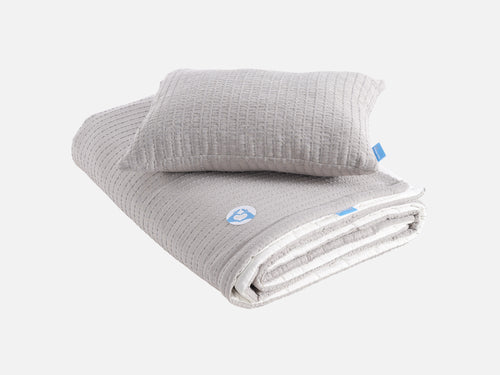 Glory Yatak Örtüsü Seti