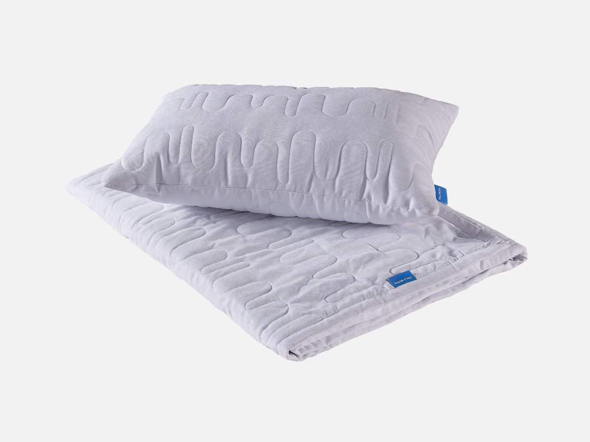 Marissa Yatak Örtüsü Seti