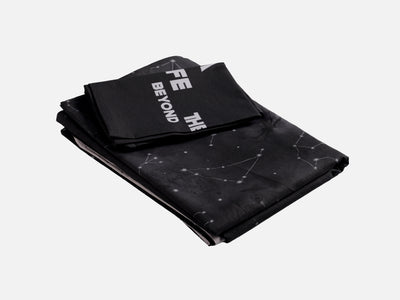 Space Nevresim Takımı (Yastık + Yorgan Kılıfı)