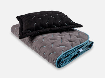 Space Yatak Örtüsü Seti