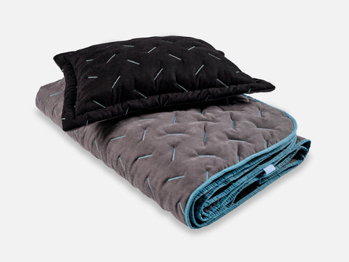 Space Yatak Örtüsü Seti