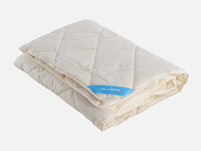 Wool Well Yorgan Yün 155x215