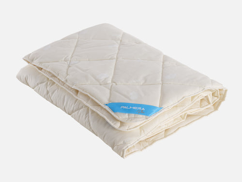 Wool Well Yorgan Yün 155x215