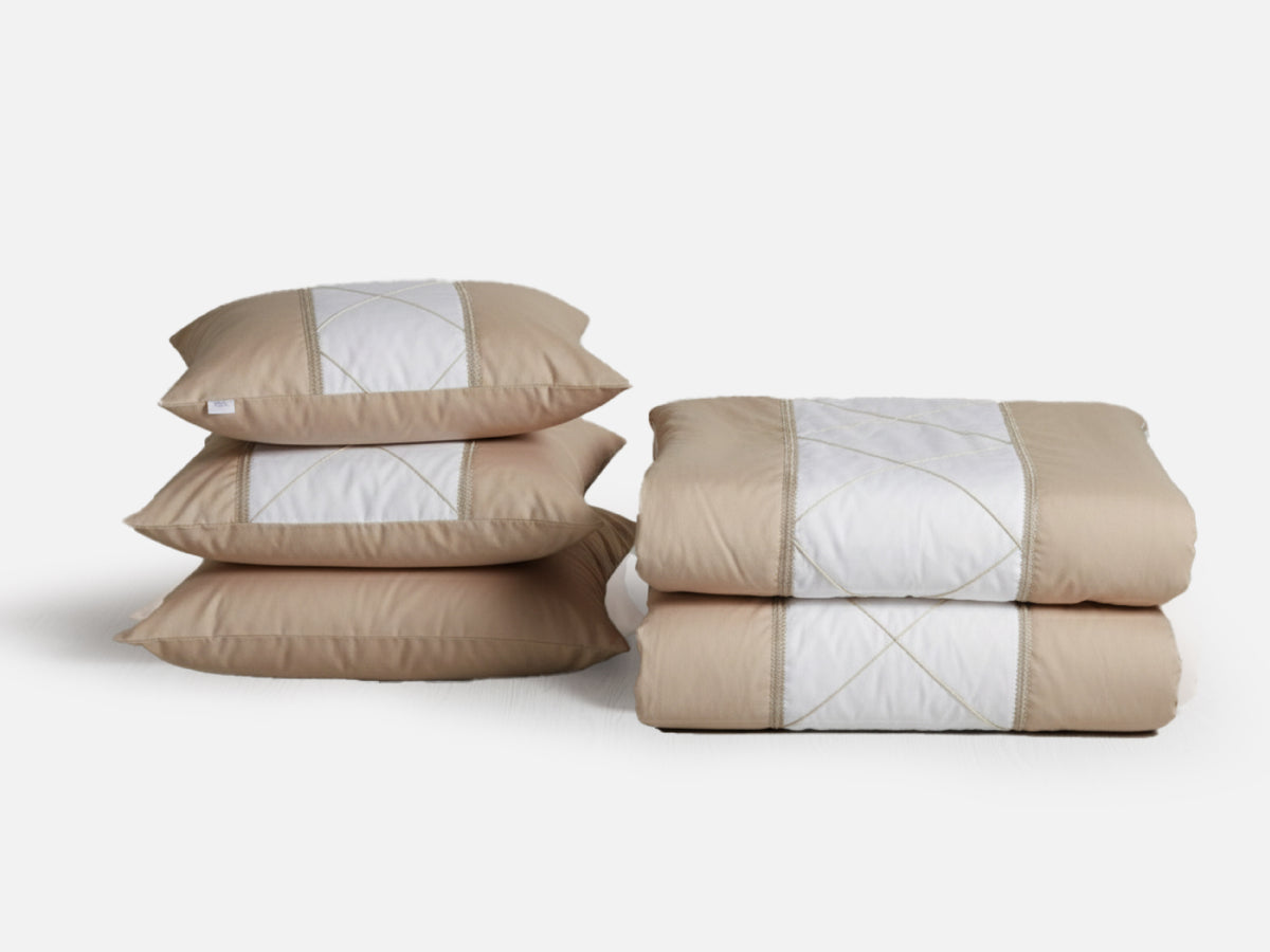 New Atlas & Oscar Uyku Seti