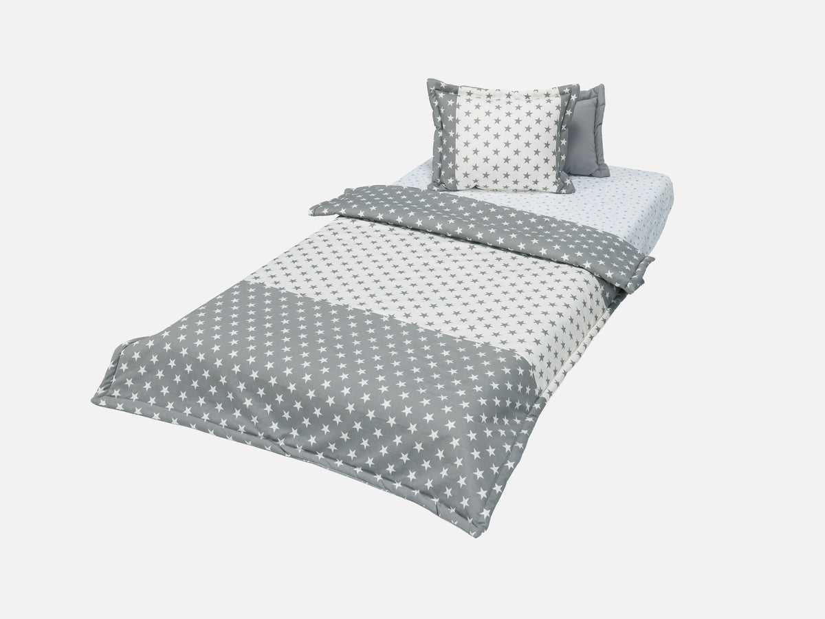 Alvin & Oscar Montessori uyku seti