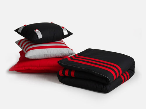 London & Valve Uyku Seti