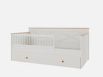 New Atlas Toddler Karyola 90x190
