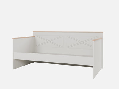 New Atlas Toddler Karyola 90x190