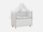 Solena Sallanır Beşik 60x120