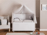 Solena Sallanır Beşik 60x120