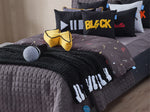 Rock and Roll Battaniye