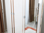 Elegant 3 Kapaklı Dolap