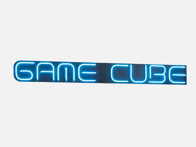 مكتبة Game Cube