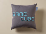Game Cube Kırlent No:04