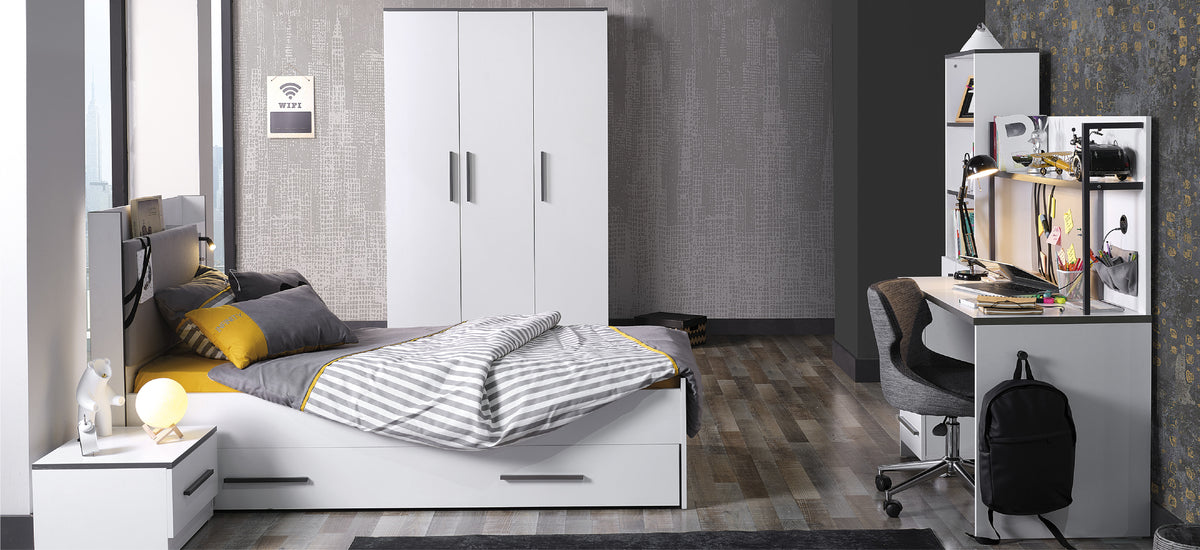 İnfinity Genç Odası