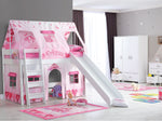 My World Üst Tekstil Princess