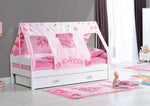 My World Üst Tekstil Princess