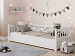 Pino Montessori 90x190