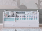 Soho Montessori 90x190 Wild