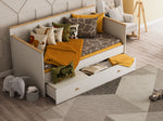 New Atlas Toddler Crib 90x190