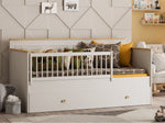 New Atlas Toddler Korkuluk