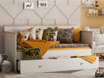 New Atlas Toddler Crib 90x190