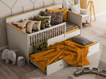 New Atlas Toddler Korkuluk